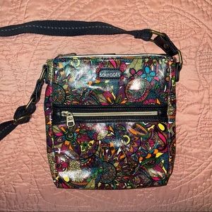 Sakroots Crossbody Bag